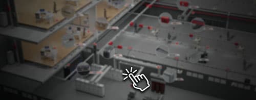 İNKAŞ Veri Merkezi Çözümleri