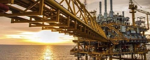 Petrol ve Gaz Çözümleri