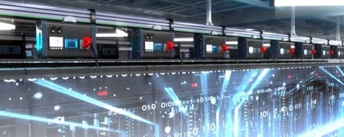 İNKAŞ Veri Merkezi Çözümleri