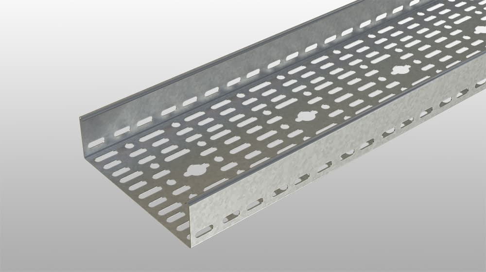 E-Line CT Kablo Kanalı