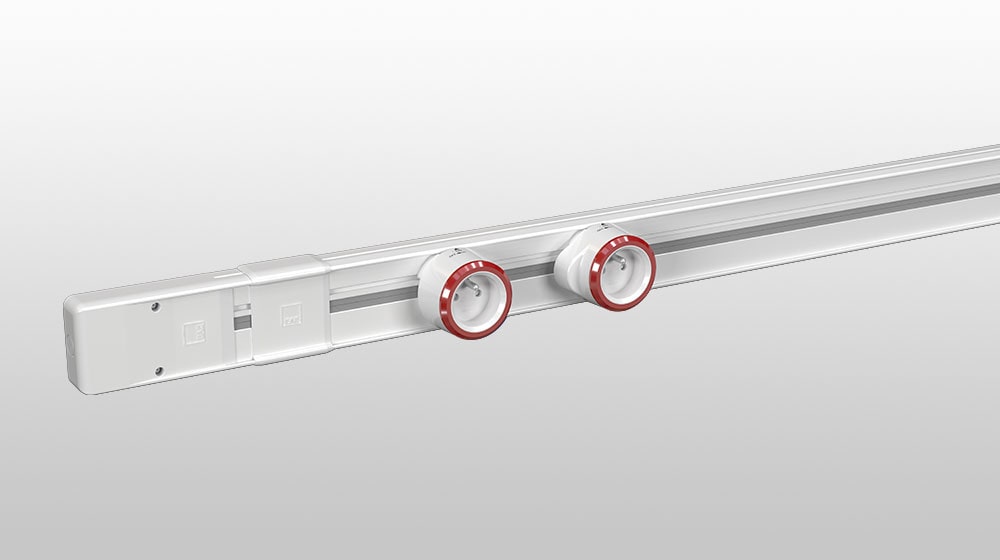 E-Line FL-FLD Busbar